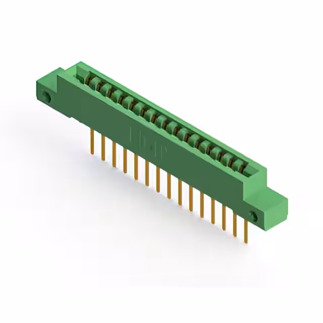 807-015-547-112 EDAC Inc.  Edgeboard Connectors